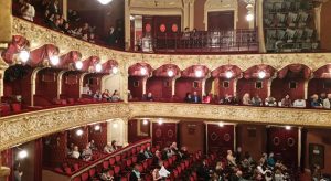 Czerniowce -teatr 3